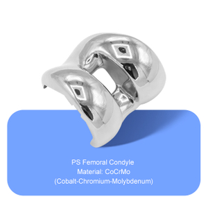 Ps condyle fémoral