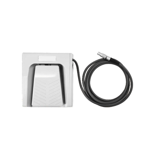 Implants orthopédiques Drill à grande vitesse M-15-5