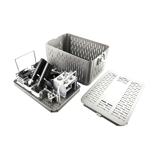 Implants orthopédiques