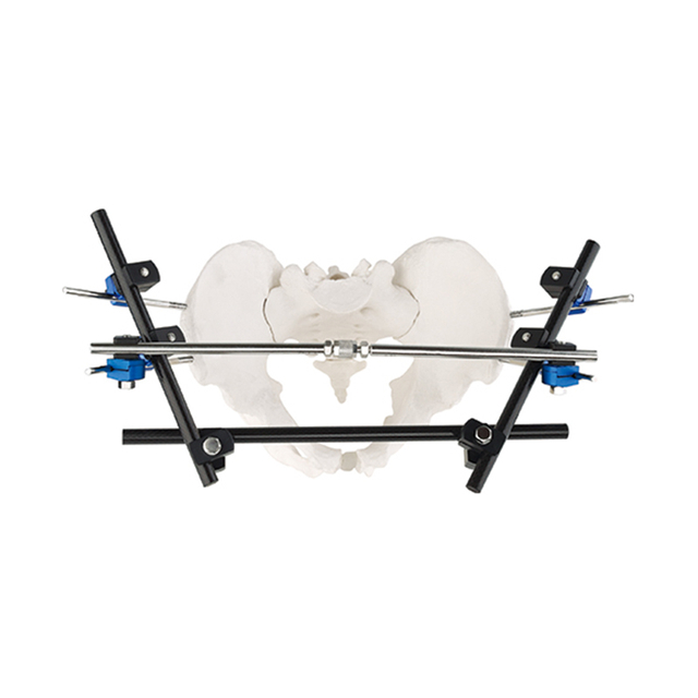Fixateur externe pelvien