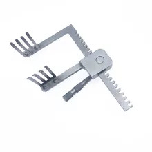 Distracteur manuel lombaire