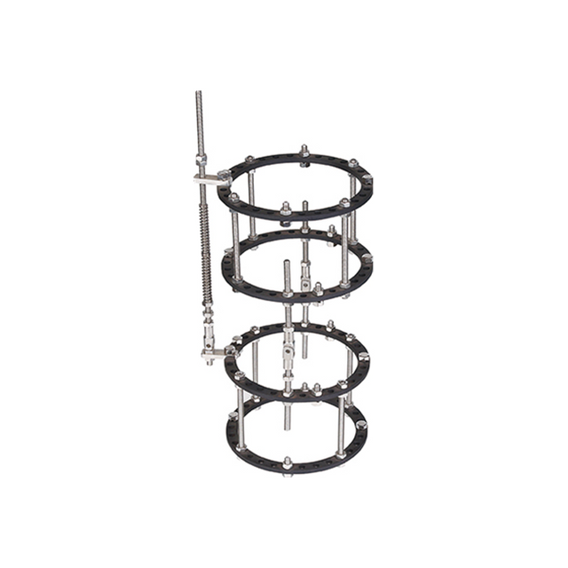 Fixateur d'articulation du coude