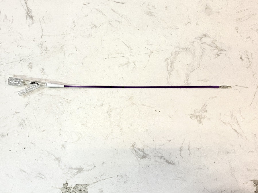 Ballon de cyphoplastie