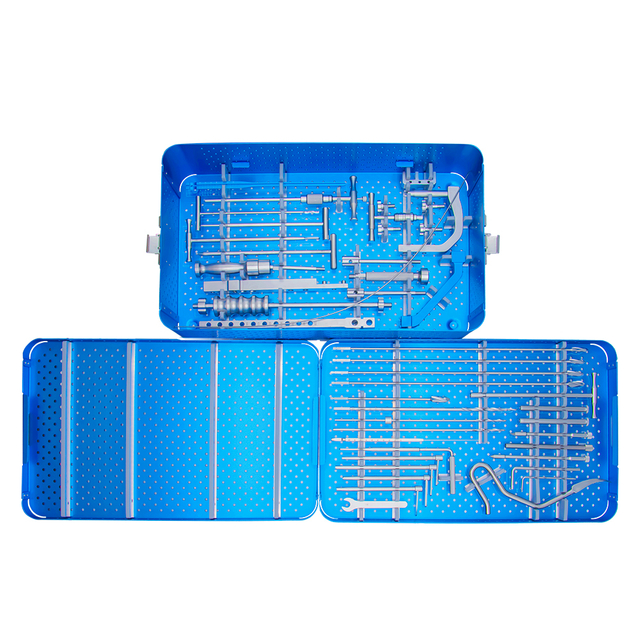 Clou intramédullaire fémoral & Reconstruction fémorale Clou intramédullaire