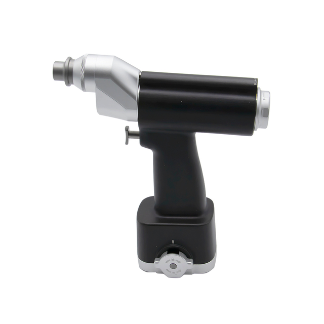 Foret à os canulé M-24