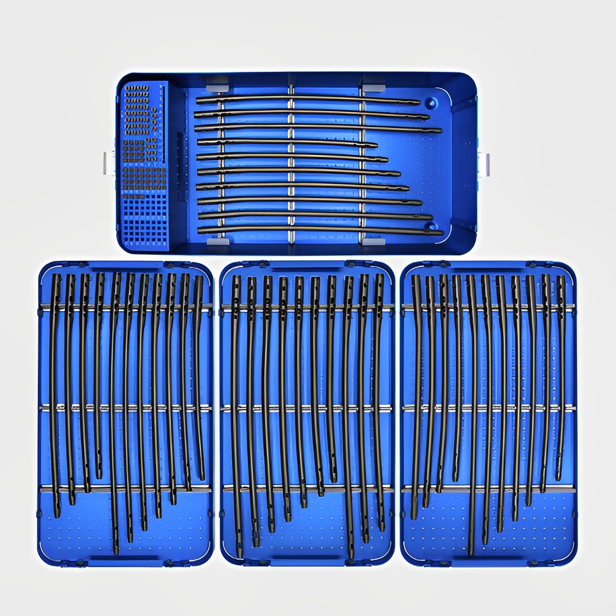 Coffret Clou Intramédullaire Fémoral Expert