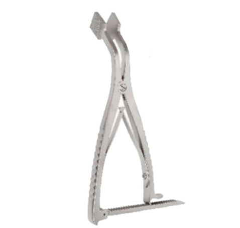 Distracteur de l'articulation du genou