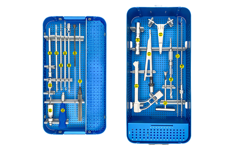 fns-instrument-set-model-3300-04-outils-chirurgicaux-orthop&eacute;diques
