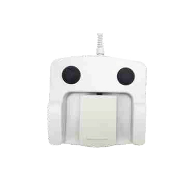 Implants orthopédiques Drill à grande vitesse LL M-19-2