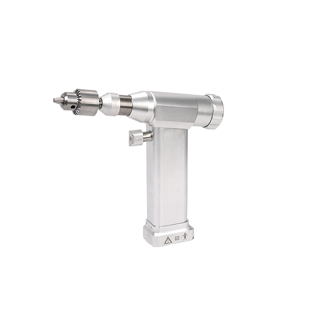 Implants orthopédiques Drill Bone M-03