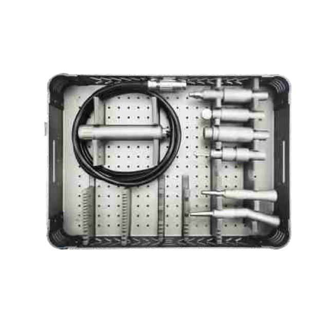 Implants orthopédiques Drill à grande vitesse LL M-19-22