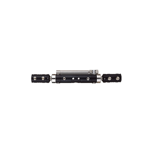 Type droit avec des broches moyennes Fixateur externe