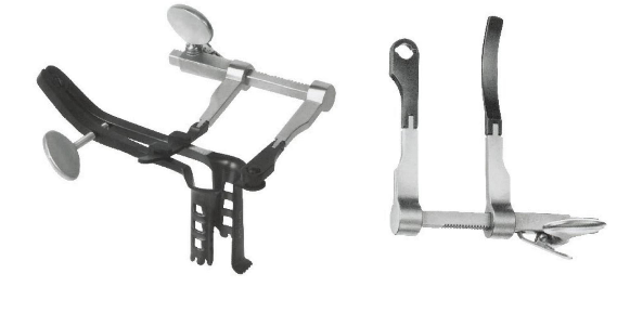 Pettracteur micro-invasif lombaire