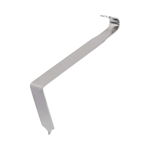 Écarteur de crochet vertébral