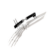 Fixateur externe des articulations du poignet - Type A
