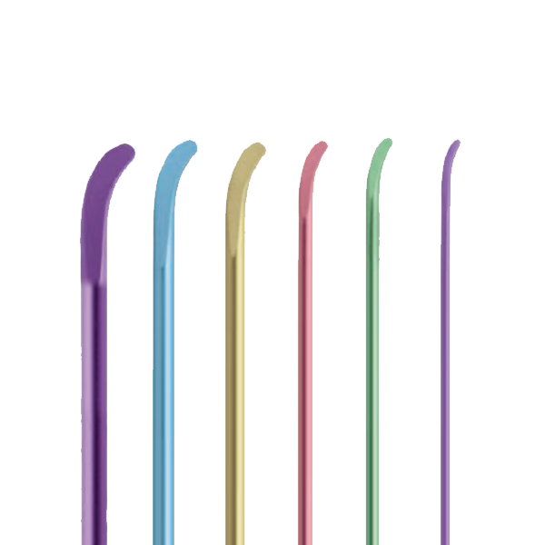 Titane-&Eacute;lastique-Nail-TENS