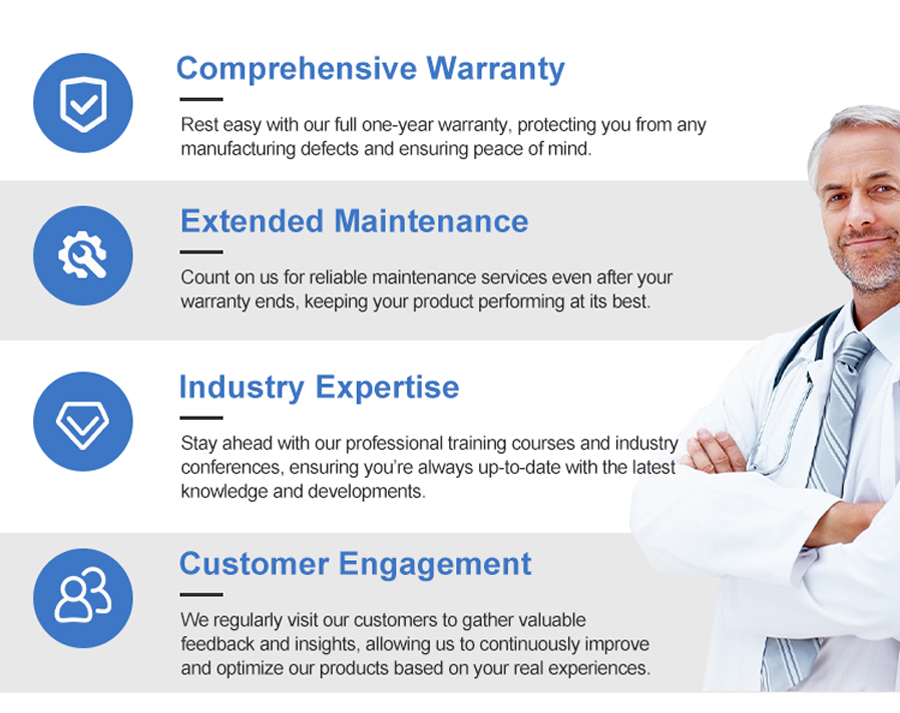 ensemble d'instruments pour plaques maxillo-faciales