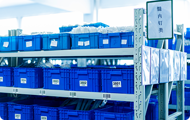 Prêt pour l\'expédition