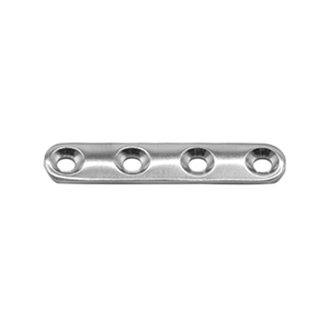 Plaque traumatisante droite T4100-73