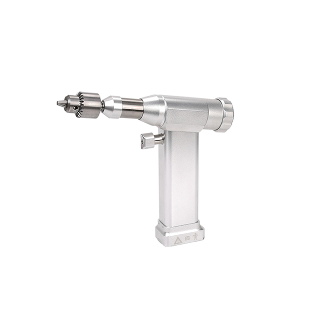 Implants orthopédiques Large couple perceur M-01