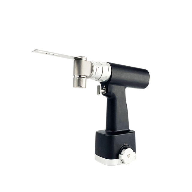 Implants orthopédiques oscillant Saw-ll M-25