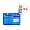 Ensemble d'instruments Peek Cervical Cage-I