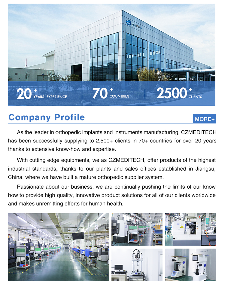 ensemble d'instruments pour plaques maxillo-faciales