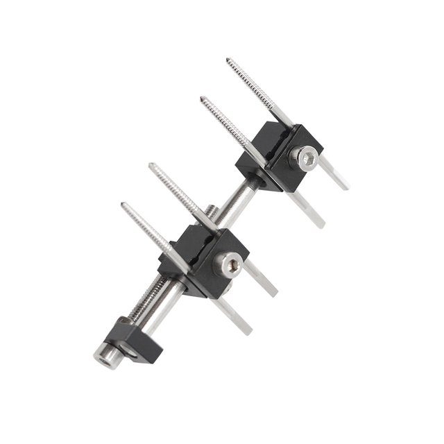 Fixateur externe pour mini-fragments - Type C