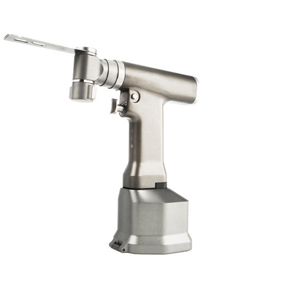 Scie oscillante sans balais