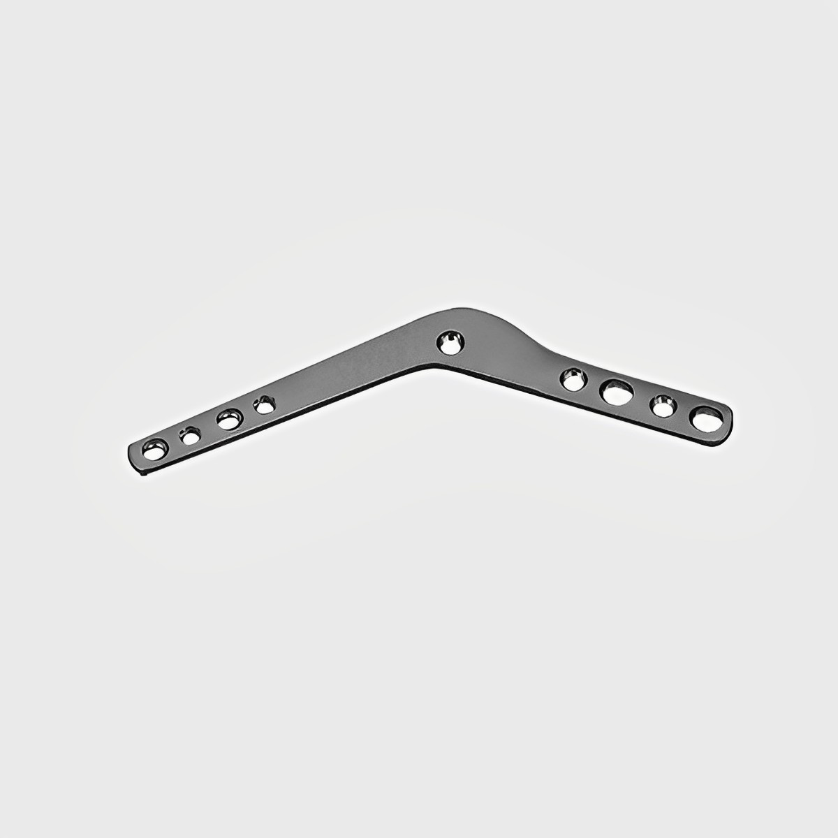 Arthodèse de la plaque de verrouillage de l\'articulation du poignet