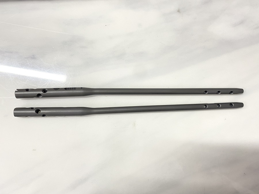 Clous Hum&eacute;raux Multi-Loc