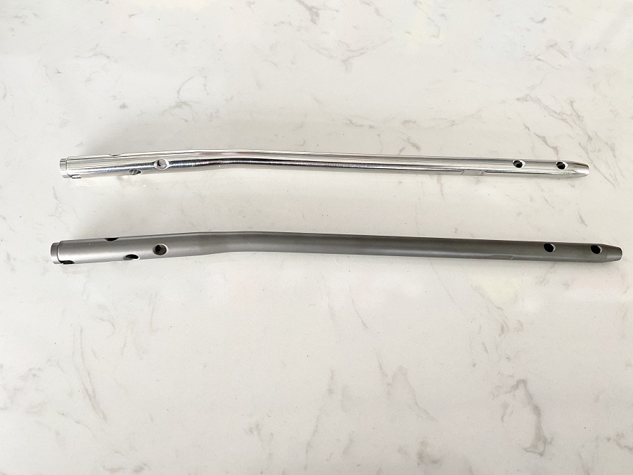 Clou intram&eacute;dullaire &agrave; embo&icirc;tement hum&eacute;ral