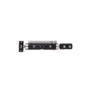 Type T avec des broches moyennes Fixateur externe