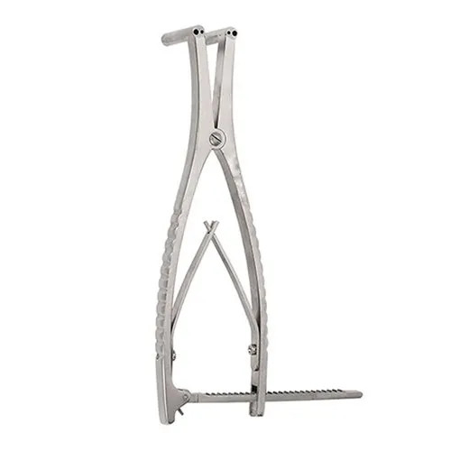 Distracteur de pince de Kirschner