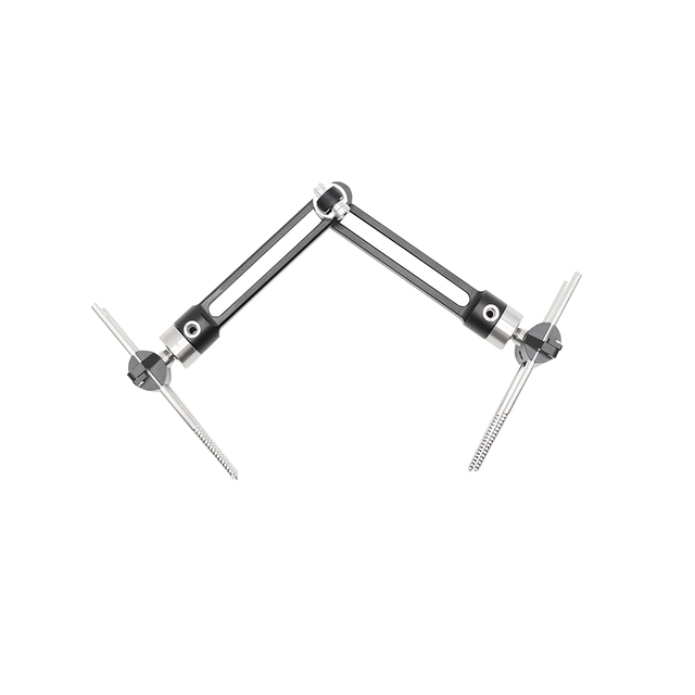 Fixateur externe de fragment pelvien - Type B