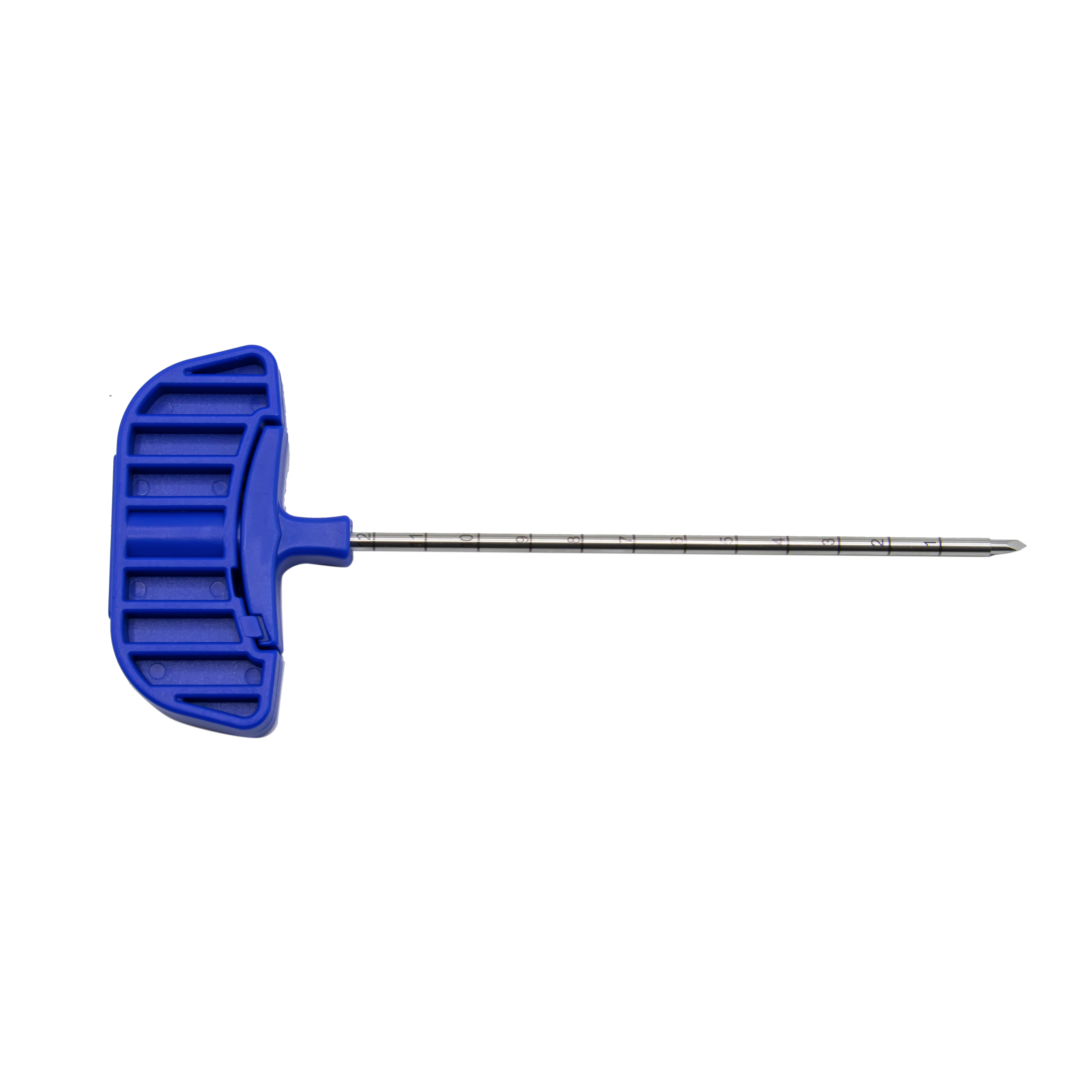 Perforateur vertébral (pointe 3 lames)