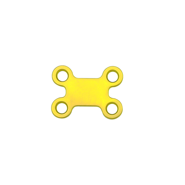 Plaque de verrouillage de sternum-i