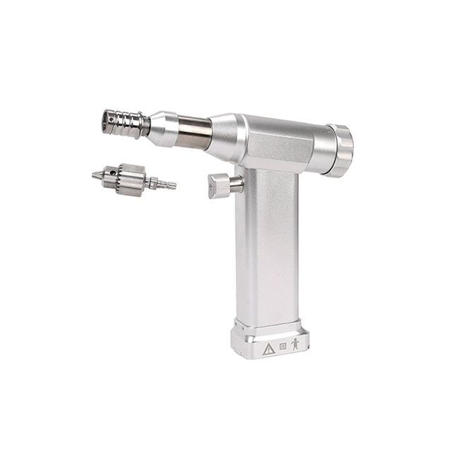 Implants orthopédiques Large couple perceur M-02