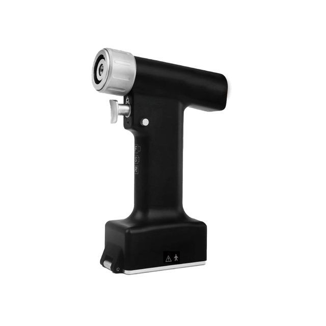 Implants orthopédiques Lithium Battery Brushlessmini multifonctionals Saw Drill M-16-1