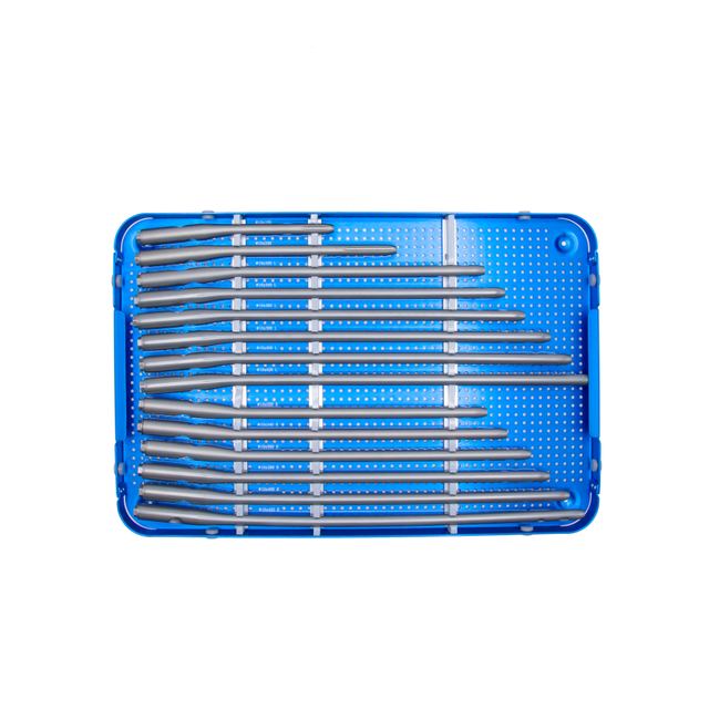 Boîte à ongles PFNA