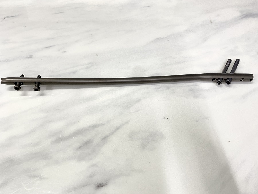 Clou f&eacute;moral expert