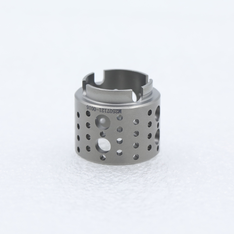 Cage lombaire extensible Stryker