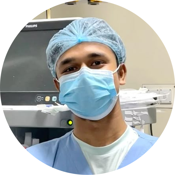 Dr Octavio Villasana Ramos, chirurgien de la colonne cervicale