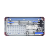 Cage lombaire extensible Stryker