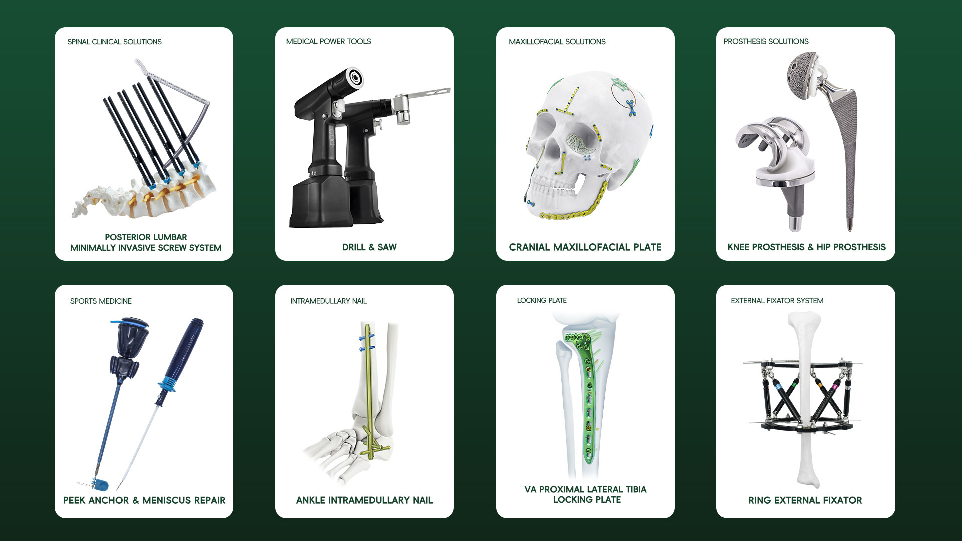 CZMEDITECH expose des solutions d