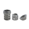 Cage lombaire extensible Stryker